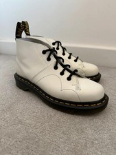 Martens church boots for sale  SITTINGBOURNE