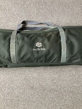Jrc lite pod for sale  HAILSHAM