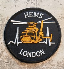 London helicopter hems for sale  Autryville