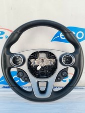 Volante con comandi usato  Acerra