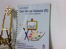 Kleine rubens quer gebraucht kaufen  Aarbergen