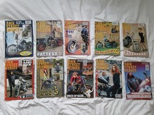 Street fighters magazine. for sale  MILTON KEYNES