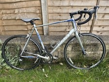 Road bike giant for sale  UK