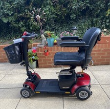 Pride elite traveller for sale  REDHILL