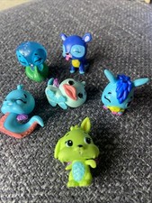 Rare hatchimal bundle for sale  BUCKIE