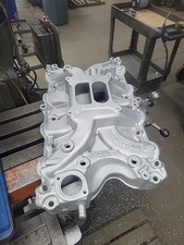Edelbrock 2166 ford for sale  Joliet