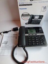 Panasonic tgwa40b line for sale  Saddle Brook