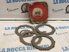 Dischi frizione ducati usato  Napoli