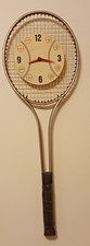 Vintage tennis racquet for sale  Dowagiac