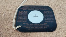 signal mirror for sale  GODALMING
