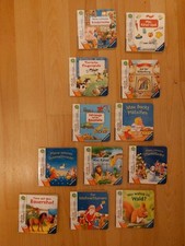 Mini bücher tiptoi gebraucht kaufen  Frankfurt am Main