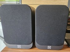 Acoustics 3020 bookshelf for sale  CROMER