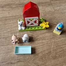 Lego duplo set for sale  COLCHESTER