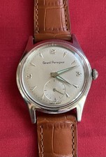 Girard perregaux 1950 for sale  LEEDS
