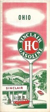 1952 sinclair oil for sale  Greenacres