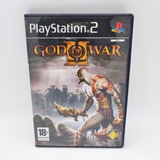God war gioco usato  Mottola