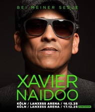 Xavier naidoo golden gebraucht kaufen  Cochem