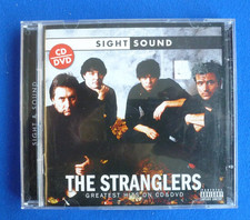 Stranglers greatest hits for sale  GILLINGHAM