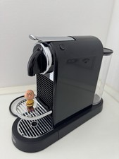 Nespresso citiz delonghi gebraucht kaufen  Frankfurt am Main