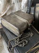 Alte metall ketten gebraucht kaufen  Büttelborn
