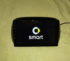 Stereo navigatore smart usato  Napoli