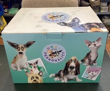 Pet personality larry for sale  STOKE-ON-TRENT