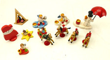 Figuren erzgebirge engel gebraucht kaufen  Oldenburg (Oldenburg)
