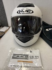 Hjc helmet medium for sale  North Tonawanda