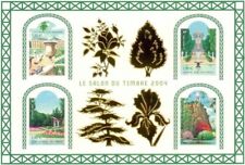 Bloc feuillet salon d'occasion  Amiens-