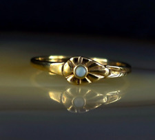 Ring gold 333 gebraucht kaufen  Feucht