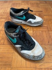 Nike air max d'occasion  Paris XX