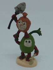 Figurine pvc plastique d'occasion  Nogent-sur-Marne
