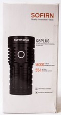 Sofirn plus led gebraucht kaufen  Mühlacker