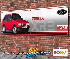Ford fiesta xr2 d'occasion  Expédié en Belgium
