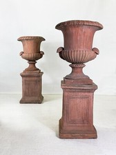 Vintage pair large for sale  FARNHAM