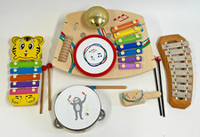 Musikinstrumente konvolut 687 gebraucht kaufen  München