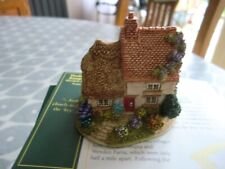 Lilliput lane cottage. for sale  CARDIFF