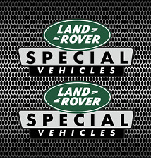 Special vehicles land for sale  SAFFRON WALDEN