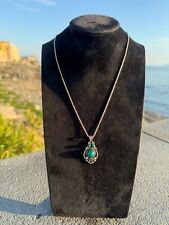 Collana argento 925 usato  Napoli