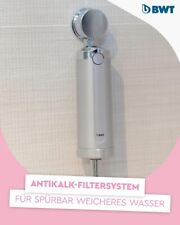 Antikalk filtersystem silber gebraucht kaufen  Delmenhorst