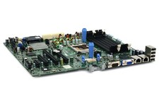MNFTH DELL MAINBOARD LGA1156 DDR3 FOR DELL POWEREDGE T310, używany na sprzedaż  PL