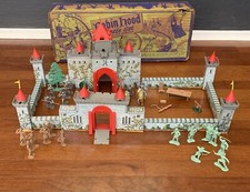 Vintage marx robin for sale  Phoenix