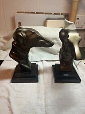 Pair ofbeautiful bronze for sale  SOUTHEND-ON-SEA