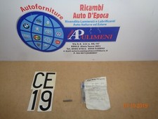 75508163 molla sincronizzatore usato  Gioia Tauro