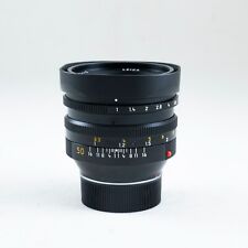 Leica 50mm noctilux for sale  New York