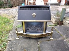 Valor homeflame super for sale  DERBY