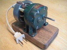 Usado, MOTOR DE BRINQUEDO ELÉTRICO VINTAGE SPEEDWAY comprar usado  Enviando para Brazil