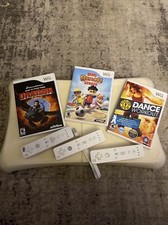 Wii fit balance for sale  Gallatin
