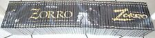 Scelle dvd zorro d'occasion  Moncoutant