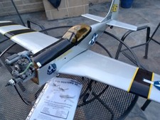 Used plane p51 for sale  CHELMSFORD